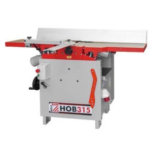 Cepillo regrueso Holzmann HOB 315_400V