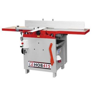 Cepillo regrueso Holzmann HOB415_400V