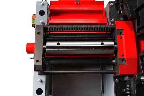 Cepillo regrueso Holzmann HOB310ECO - Imagen 3