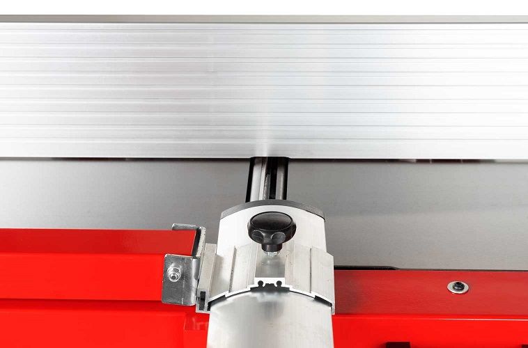 Cepillo regrueso Holzmann HOB310ECO - Imagen 2