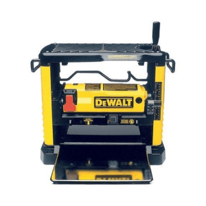 Cepillo Regrueso Portátil DeWALT DW733-QS (1800W)