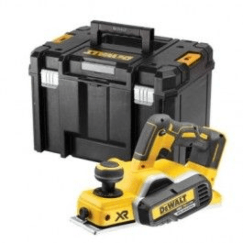 Cepillo sin escobillas DeWALT DCP580NT-XJ (18V/sin batería)