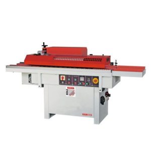 Chapadora de cantos Holzmann KAM115_400V