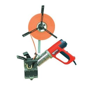 Chapadora de cantos portátil Holzmann KAM50M_230V