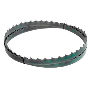 Cinta de sierra para aserradero Holzmann BBS550SMART