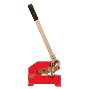 Cizalla de palanca Holzmann HS 200