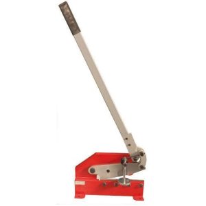 Cizalla de palanca Holzmann HS 250