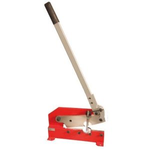 Cizalla de palanca Holzmann HS 300