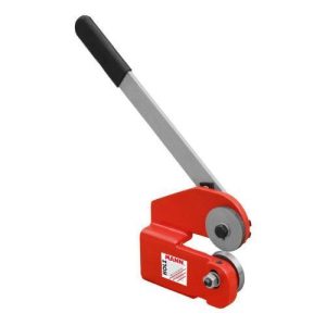 Cizalla de rodillo Holzmann RBS 15