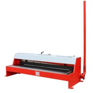 Cizalla Guillotina de sobremesa Holzmann TBS 1050PRO