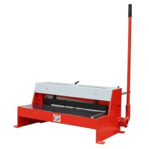 Cizalla Guillotina de sobremesa Holzmann TBS 650PRO