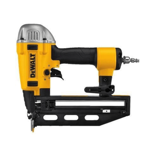 Clavadora de Acabado DeWALT DPN1664PP-XJ