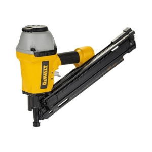 Clavadora de Estructuras de 33º DeWALT DPN9033-XJ
