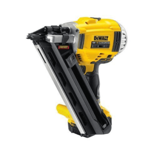 Clavadora de estructuras DeWALT DCN692P2-QW (18V/5.0Ah)