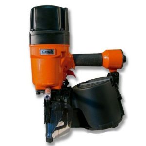 Clavadora neumática Clavesa BSR-130 (C-38/130 A1)