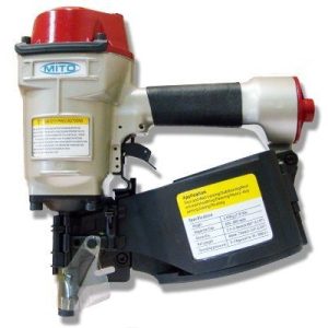 Clavadora neumática Clavesa MITO MTR-70