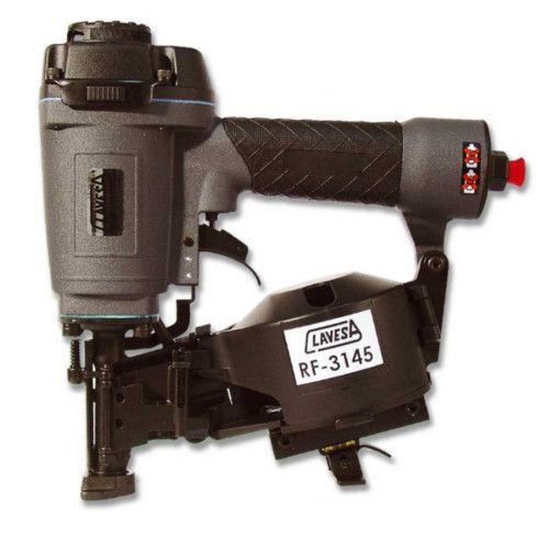 Clavadora neumática Clavesa RF-3145 para clavo cabeza ancha