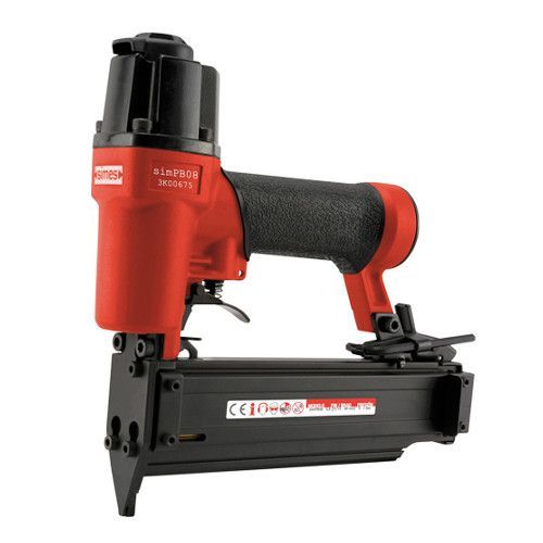 Clavadora neumática Simes SIMPB0840