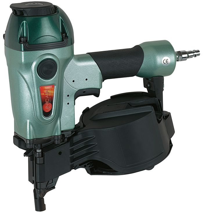 Clavadora neumática Unicair C-CB/555P - Imagen 2