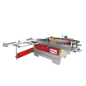 Combinada 5 operaciones Holzmann K5 410VFP-3000_400V