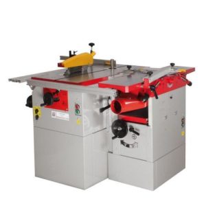 Combinadas multifunción
