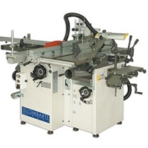 Combinada 6 operaciones Lombarte K260