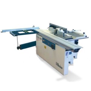 Combinada 6 operaciones Woodman COMBI 310N/2600