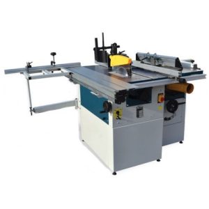 Combinada 6 operaciones Woodman SUPER 260/1300