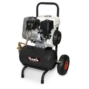 Compresor a gasolina Cevik S1520 (5Hp, 20L)
