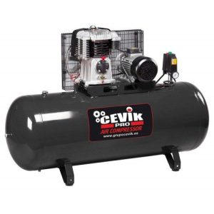 compresor Cevik CA-PRO300/525TF