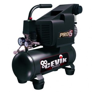 Compresor Cevik PRO 6