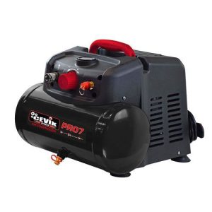 Compresor Cevik CA-PRO7N