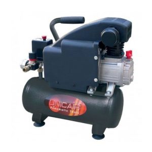 Compresores Silenciosos