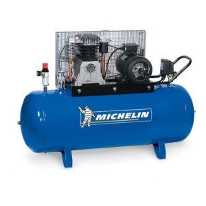 Compresor de correa Michelín MCX300/598 (5,5Hp/270L)