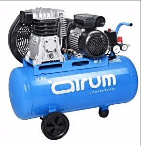 Compresor Airum B2800B/100 CM3