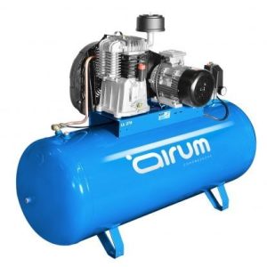 Compresor de pistón Airum NB4/270FT5,5
