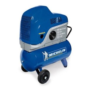 Compresor de Tornillo encapsulado Michelín RSX3/100