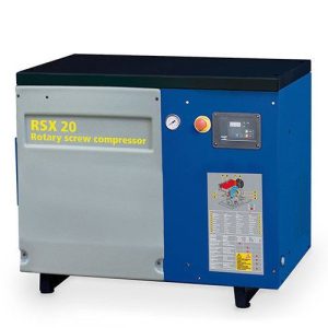 Compresor de Tornillo Michelín RSX20 (20Hp)