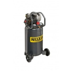 Compresor FUTURA-227/10/50V Nuair (2Hp/50L)