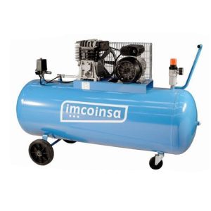 Compresor IMCO 4/270-M IMCOINSA  (4Hp/270L)