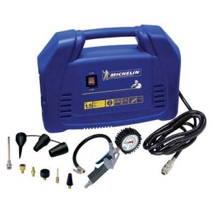 Compresor Michelín MB1+11 (2L)