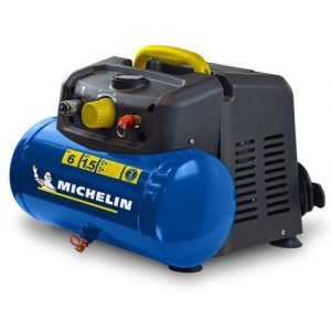 Compresor Michelín MBL6/1100 (6L)