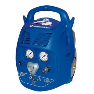 Compresor Michelín MCX6U (1.5Hp/6L)