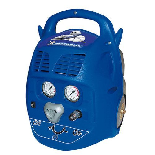 Compresor Michelín MCX6U (1.5Hp/6L)