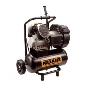Compresor Nuair GVM/24 PCM (3Hp/24L)