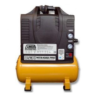 Compresor silencioso Clavesa MTS-1022 PRO
