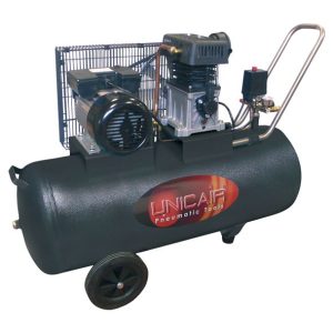 Compresor Unicair CC-3/100L