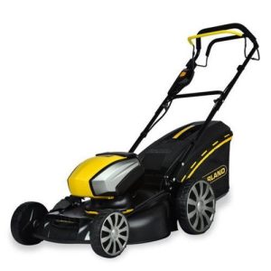 Cortacésped a batería Garland APACHE KEEPER40V 590