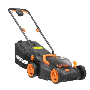 Cortacésped  a baterías WORX WG779E.1