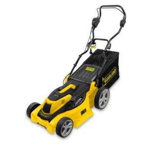 Cortacésped eléctrico Garland GRASS 500E (1800W)